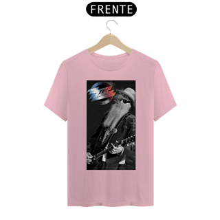 Nome do produto ZZ Top
