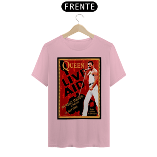 Nome do produto Queen (F. Mercury)