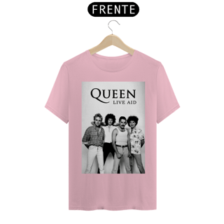 Nome do produto Queen (F. Mercury)