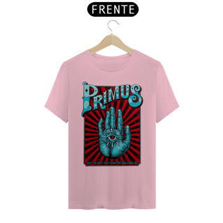 Nome do produto Primus