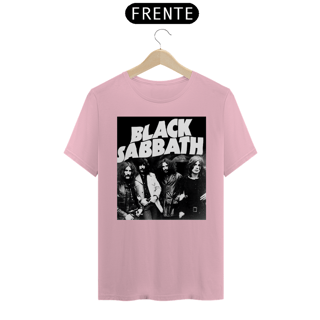 Nome do produto Black Sabbath