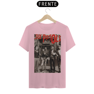 Nome do produto Sex Pistols