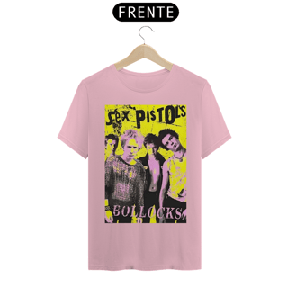 Nome do produto Sex Pistols
