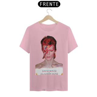 Nome do produto David Bowie