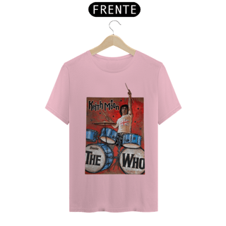 Nome do produto The Who. Keith Moon