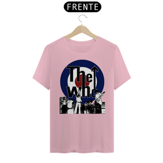 Nome do produto The Who