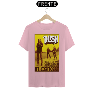Nome do produto Rush