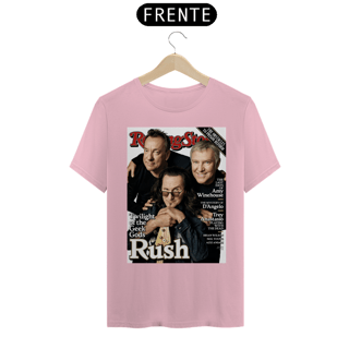Nome do produto Rush