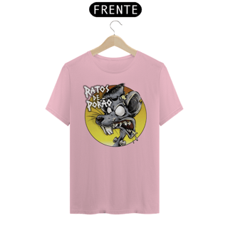 Nome do produto Ratos de Porão