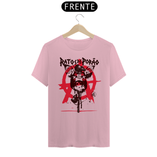 Nome do produto Ratos de Porão