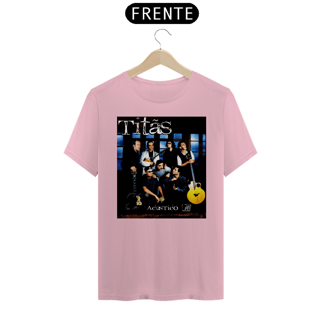 Nome do produto Titãs