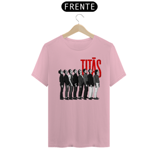 Nome do produto Titãs