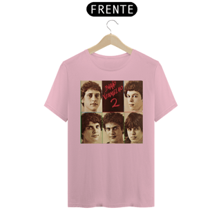 Nome do produto Barão Vermelho e Cazuza