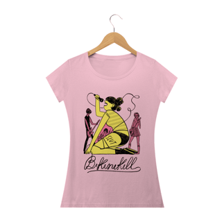 Nome do produto Bikini Kill