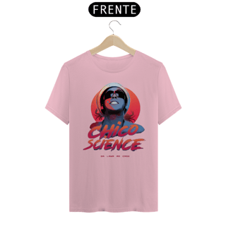 Nome do produto Chico Science e Nação Zumbi