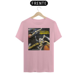 Nome do produto Infectious Grooves