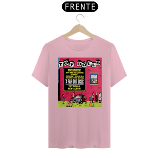 Nome do produto Toy Dolls
