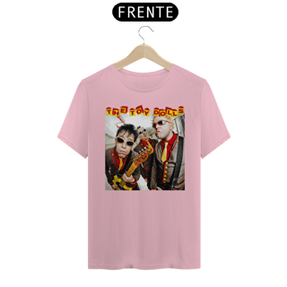 Nome do produto Toy Dolls