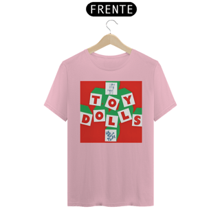 Nome do produto Toy Dolls