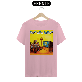Nome do produto Toy Dolls
