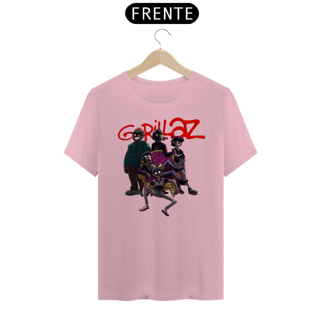 Nome do produto Gorillaz