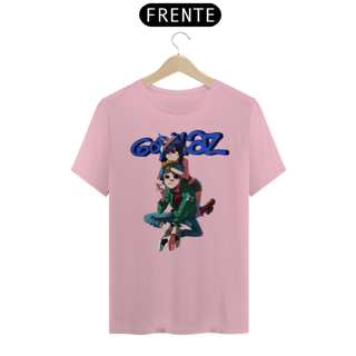 Nome do produto Gorillaz