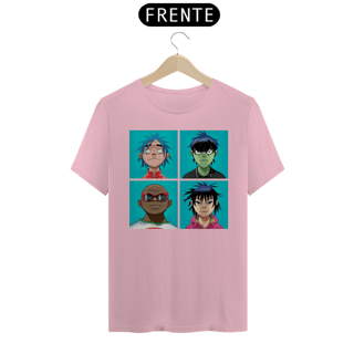Nome do produto Gorillaz