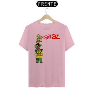 Nome do produto Gorillaz