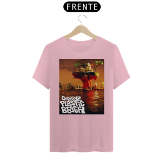 Nome do produto Gorillaz
