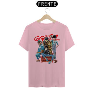 Nome do produto Gorillaz