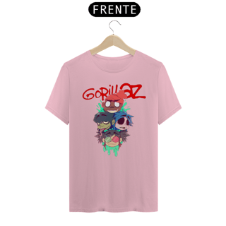 Nome do produto Gorillaz