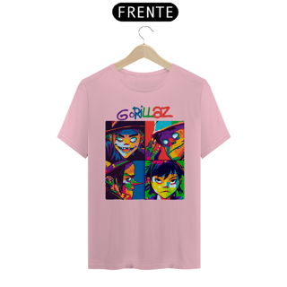 Nome do produto Gorillaz