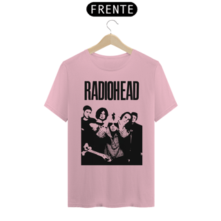Nome do produto Radiohead