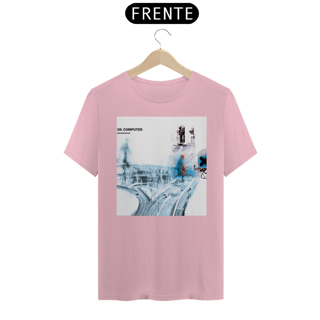 Nome do produto Radiohead
