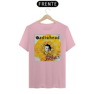Nome do produto Radiohead