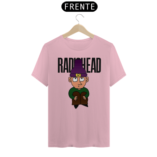 Nome do produto Radiohead