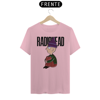 Nome do produto Radiohead