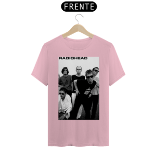 Nome do produto Radiohead