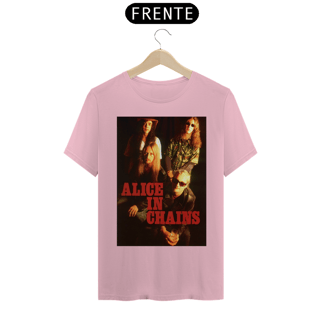 Nome do produto Alice In Chains