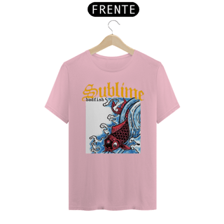 Nome do produto Sublime