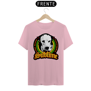 Nome do produto Sublime