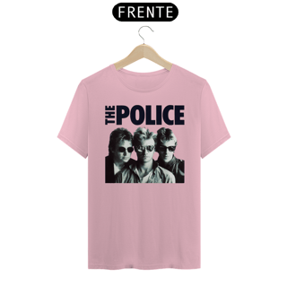 Nome do produto The Police