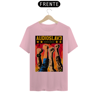 Nome do produto Audioslave
