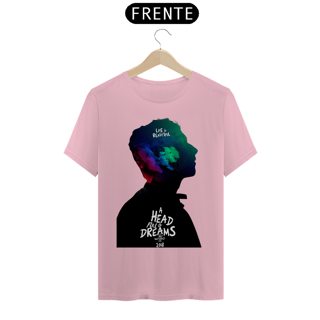 Nome do produto Coldplay