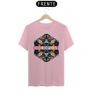 Nome do produto Coldplay