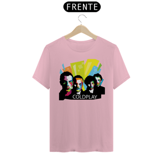Nome do produto Coldplay