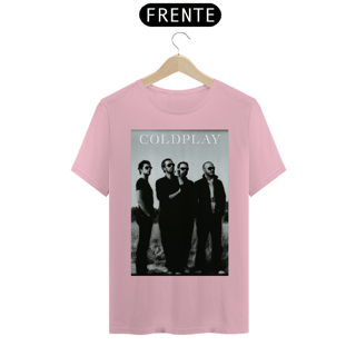 Nome do produto Coldplay