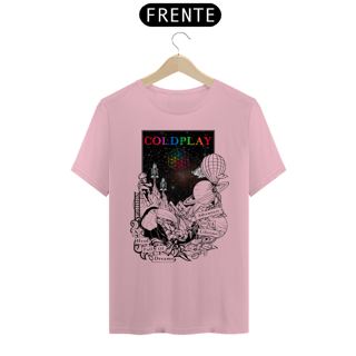 Nome do produto Coldplay