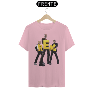 Nome do produto R.E.M.