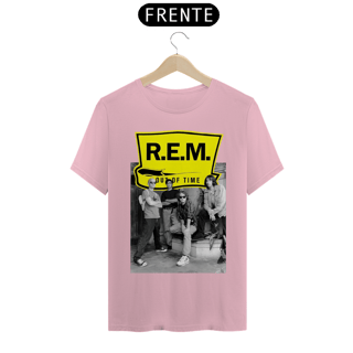 Nome do produto R.E.M.